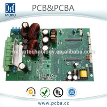 Быстрый поворот PCB сборки для питания 